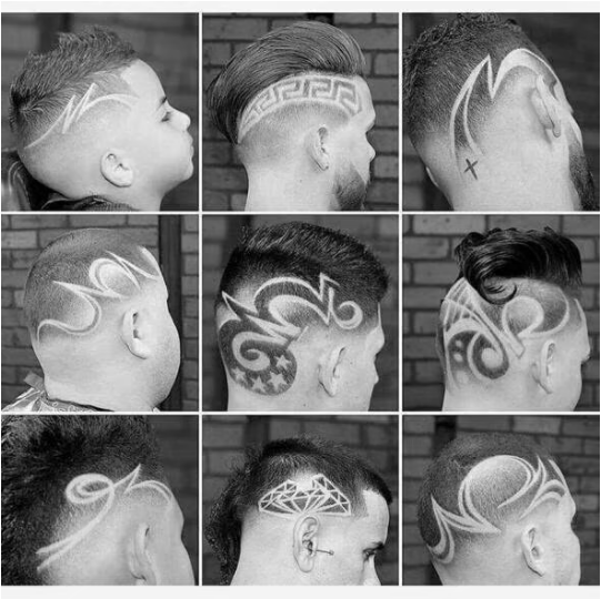🔥25 € sparen🔥Männer müssen - Neueste Haarschneider