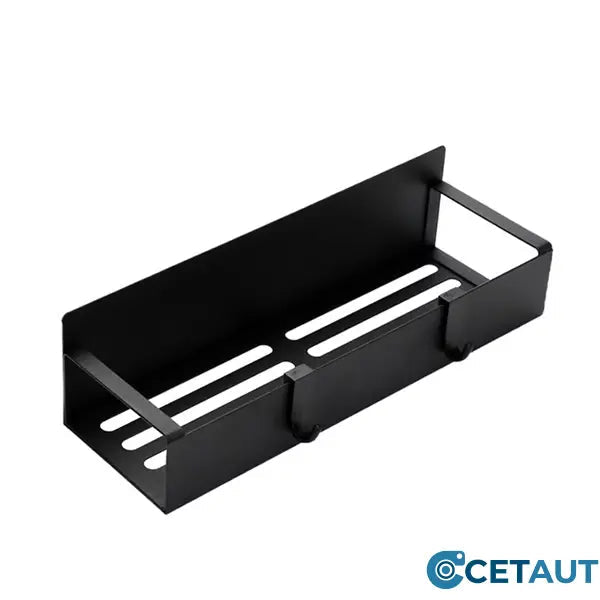 🔥Letzter Tag 40% Rabatt🔥Magnetisches Lagerregal ohne Lochen – Platzsparender Küchen-Organizer
