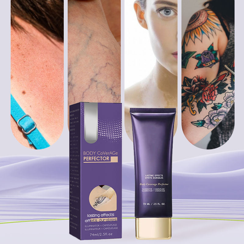 🔥LIMITED TIME SALE: mehr kaufen, mehr bekommen und passende Make-up-Pinsel!!!! 💜 Feuchtigkeitspflege, Concealer und perfektionierender Concealer in einem!