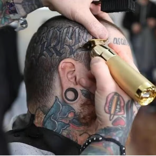 🔥25 € sparen🔥Männer müssen - Neueste Haarschneider