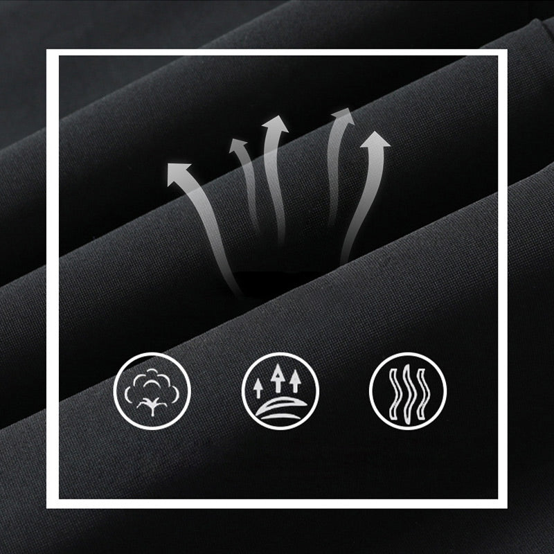 🔥Premium-Komfort-Anzughose für Herren🔥