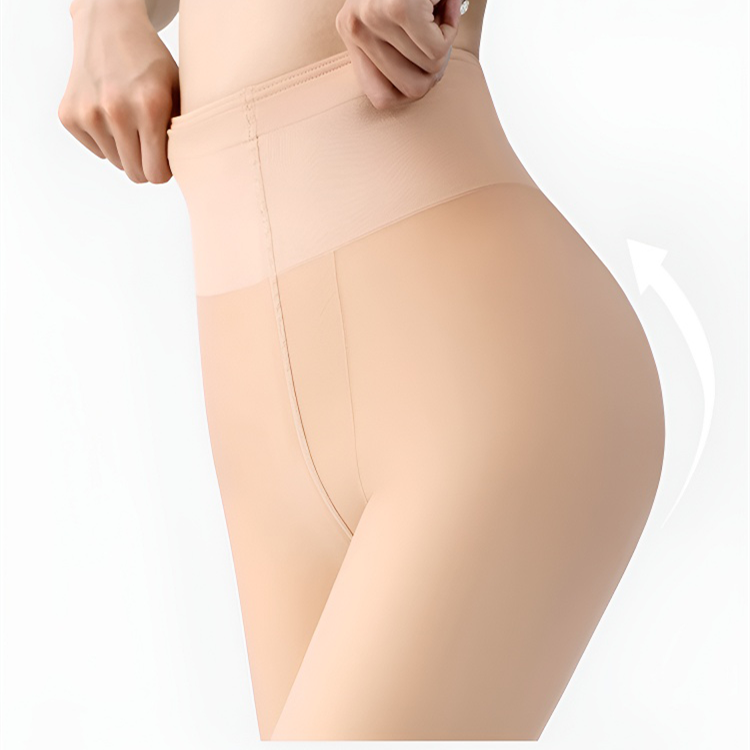 đBestes GeschenkđBare-legged miracle leggings