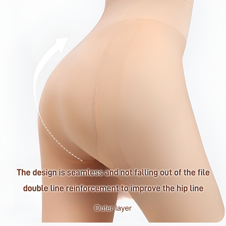 đBestes GeschenkđBare-legged miracle leggings