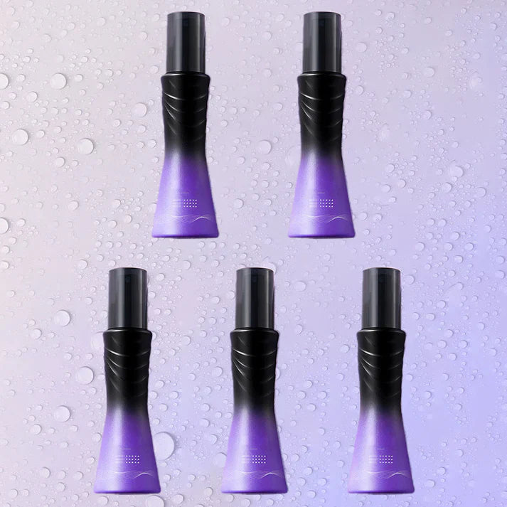 Haarpflege leicht gemacht🥰Erfrischendes, voluminöses, nicht klebendes Leave-In-Spray für die Haarpflege