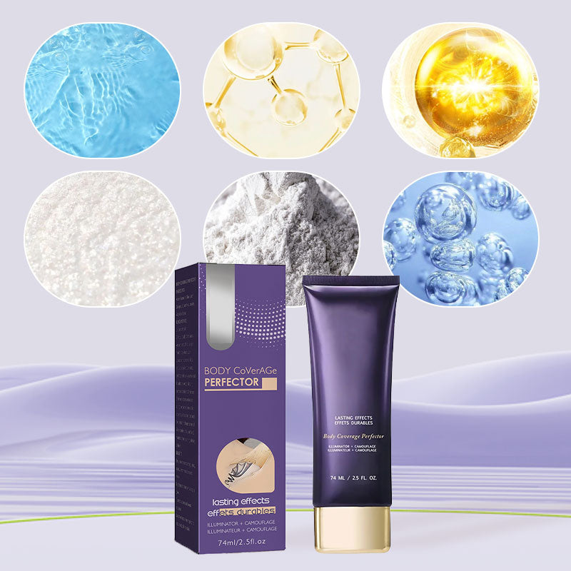 🔥LIMITED TIME SALE: mehr kaufen, mehr bekommen und passende Make-up-Pinsel!!!! 💜 Feuchtigkeitspflege, Concealer und perfektionierender Concealer in einem!