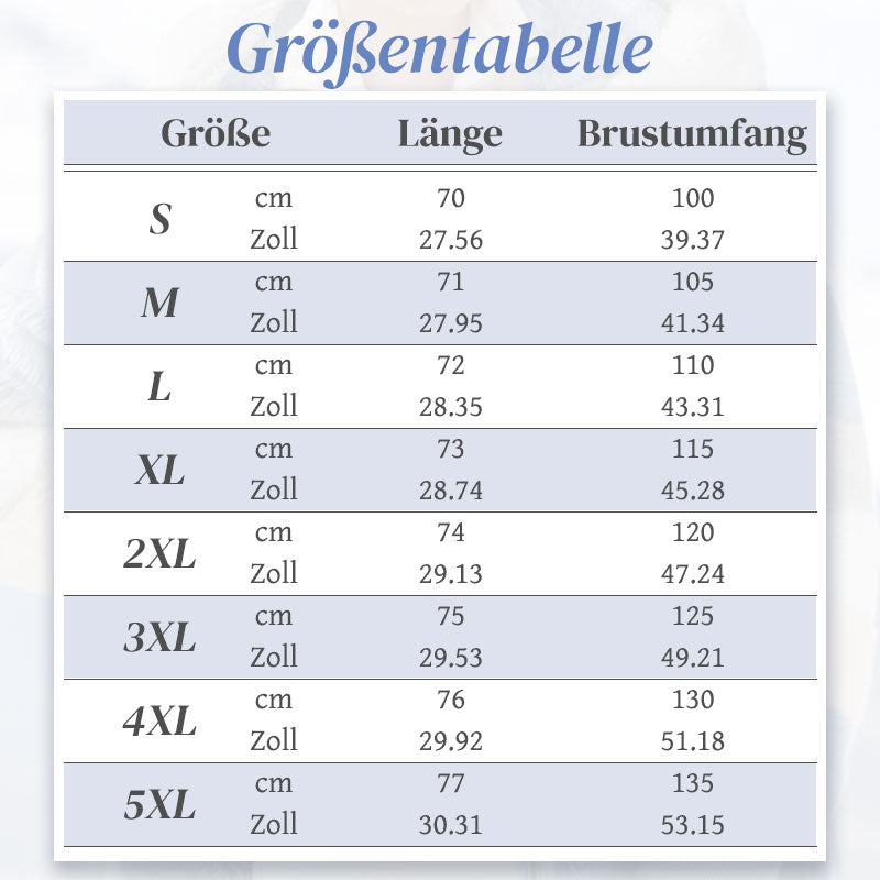 🔥Herbst/Winter-Ausverkauf💯Lässige warme Jacke von Frauen