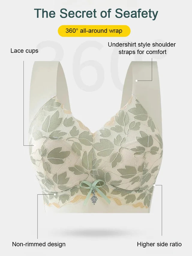 🎁Kaufen Sie 1 und erhalten Sie 2❣️Nahtloses Tanktop Body Shaper für Damen💃