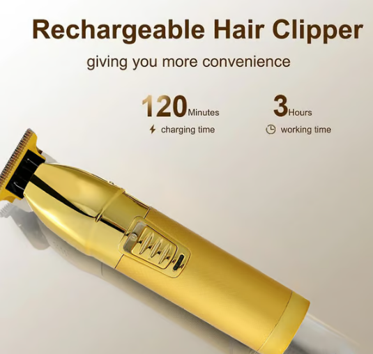 🔥25 € sparen🔥Männer müssen - Neueste Haarschneider