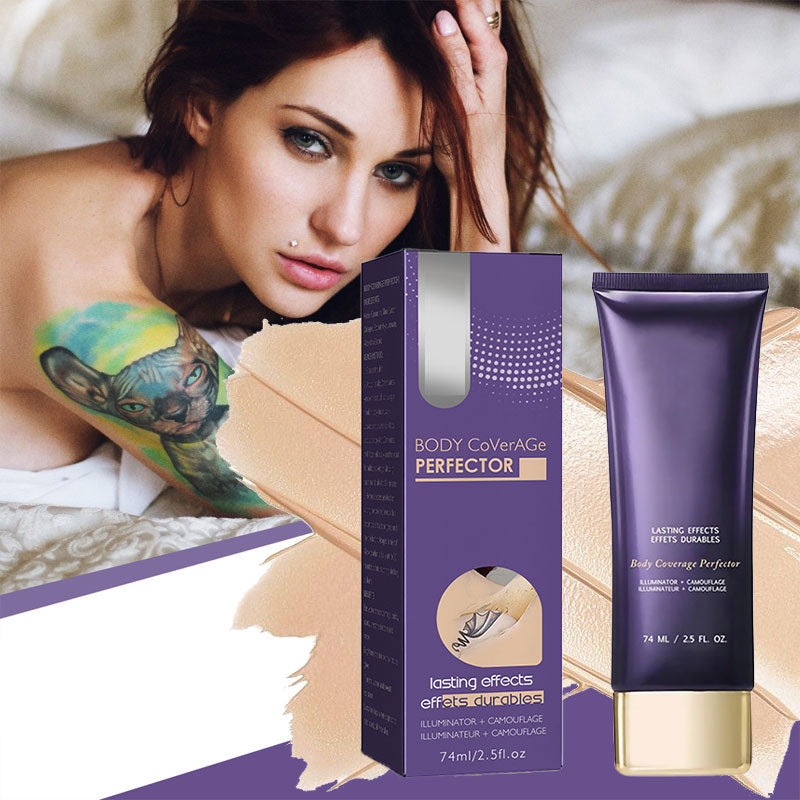 🔥LIMITED TIME SALE: mehr kaufen, mehr bekommen und passende Make-up-Pinsel!!!! 💜 Feuchtigkeitspflege, Concealer und perfektionierender Concealer in einem!