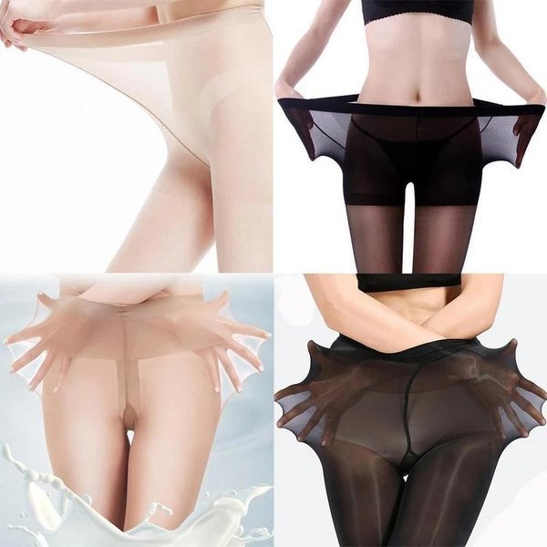 🌸Kaufen Sie 1 und erhalten Sie 1 gratis🌸Universelle, kratzfeste Stretch-Strümpfe