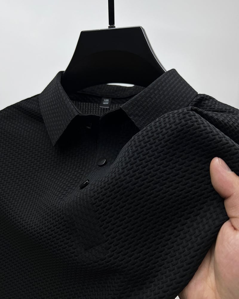 🔥HEISSER VERKAUF 50% RABATT🔥 Seiden-T-Shirt