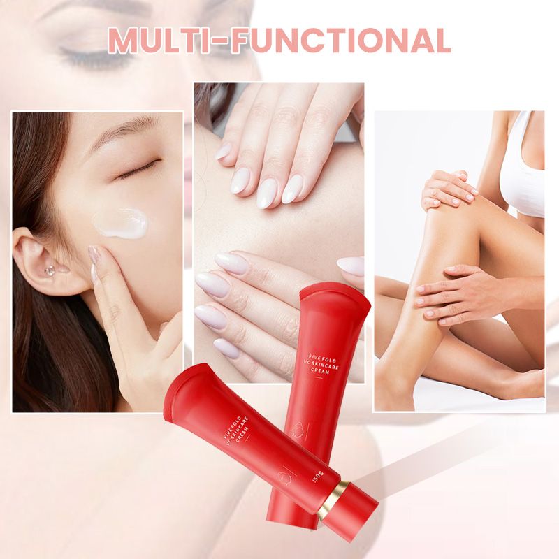 ✨Kaufen Sie 1 und erhalten Sie 1 gratis ✨Feuchtigkeitsspendende, aufhellende Abdeckcreme 💖 Strahlen Sie den ganzen Tag lang 🪞