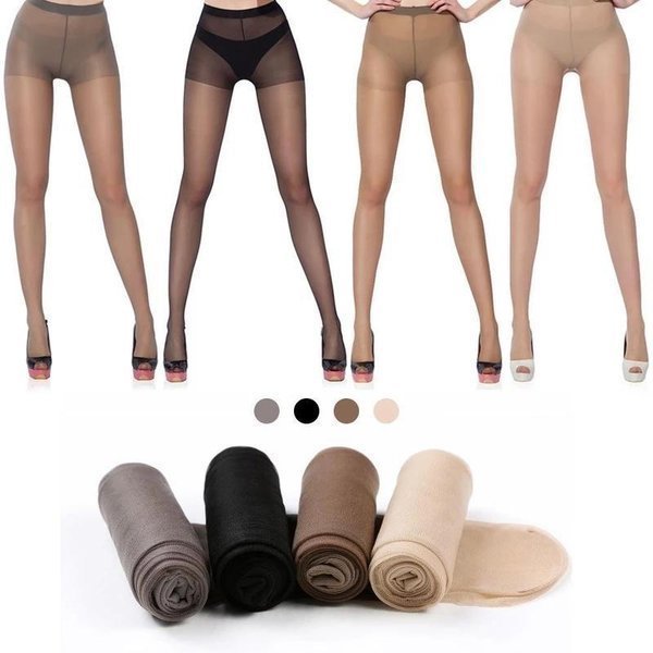 🌸Kaufen Sie 1 und erhalten Sie 1 gratis🌸Universelle, kratzfeste Stretch-Strümpfe