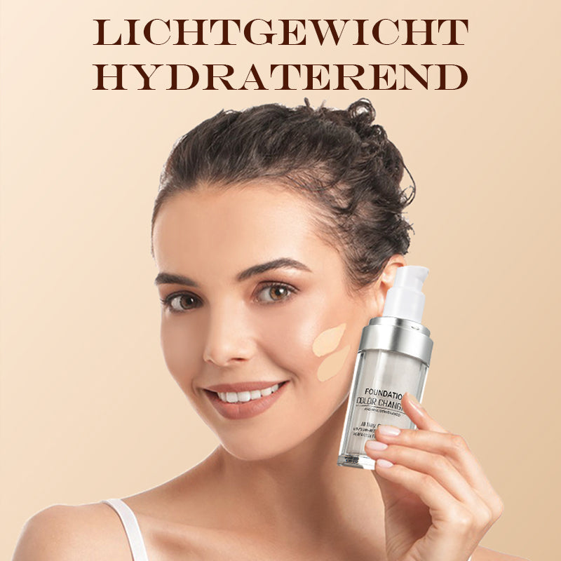💥 Alle 50% reduziert! Drei Flaschen zu einem noch besseren Preis 😍 Fine Colour Adult Foundation ❤️