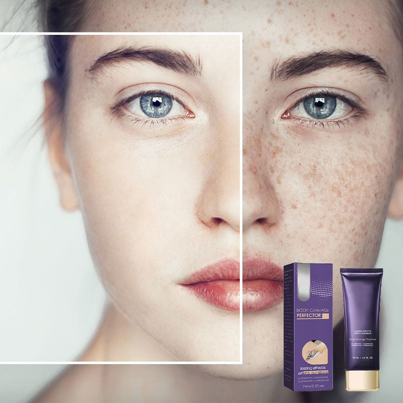 🔥LIMITED TIME SALE: mehr kaufen, mehr bekommen und passende Make-up-Pinsel!!!! 💜 Feuchtigkeitspflege, Concealer und perfektionierender Concealer in einem!