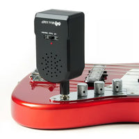 📢2025 Heißer Verkauf Tragbares Mini-Elektrogitarren-Verstärkerset