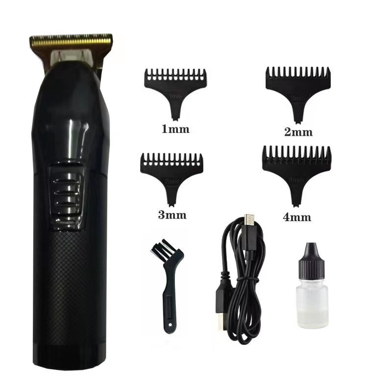 🔥25 € sparen🔥Männer müssen - Neueste Haarschneider