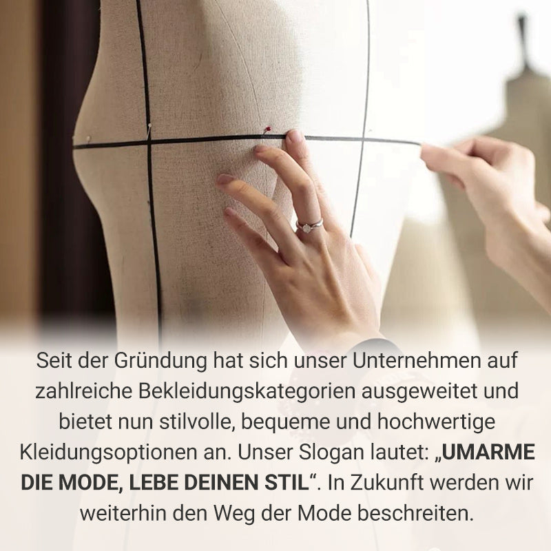 🎁 Winter Sale - Begrenzte Zeit 50% OFF🎁 Baumwolle Warmer Mid-Length Damen Wintermantel mit Kapuze Style