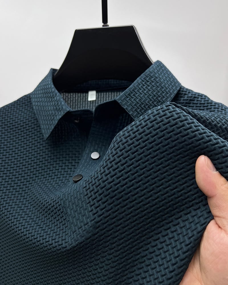 🔥HEISSER VERKAUF 50% RABATT🔥 Seiden-T-Shirt