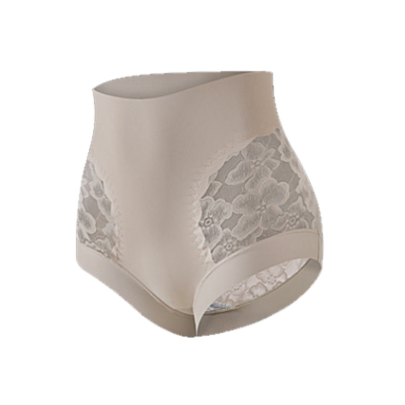 🎀50%OFF New Year Sale🎀Women’s High-Waist Lace Seamless Stretch Silky Underwear