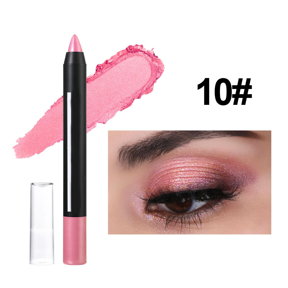 🤩Buy 1 Get 1 Free🔥Wasserfester Highlighter Eyeshadow Pencil
