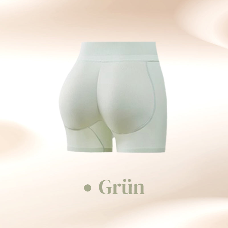 🔥 Zeitlich begrenztes Angebot, zwei zum Preis von einem 🔥 Latex Fake Butt Square Angle Unterwäsche 💖