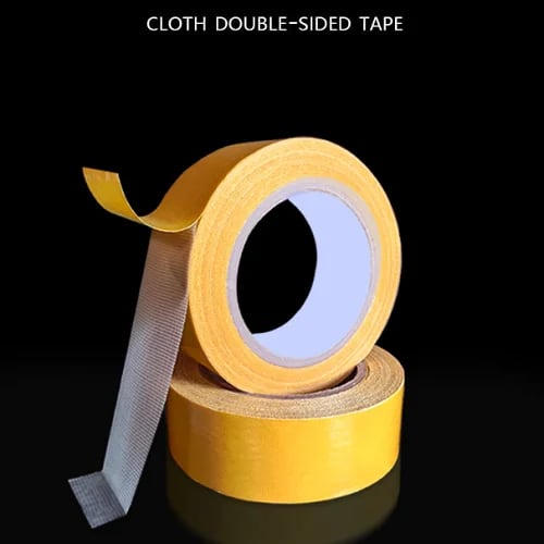 ⏰Zeitlich begrenzte Aktion 50% Rabatt🔥Superklebriges transparentes Band