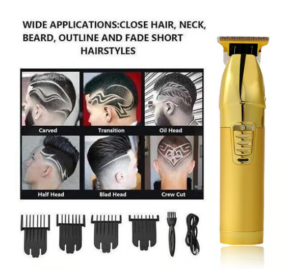 🔥25 € sparen🔥Männer müssen - Neueste Haarschneider