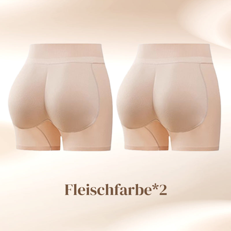 🔥 Zeitlich begrenztes Angebot, zwei zum Preis von einem 🔥 Latex Fake Butt Square Angle Unterwäsche 💖