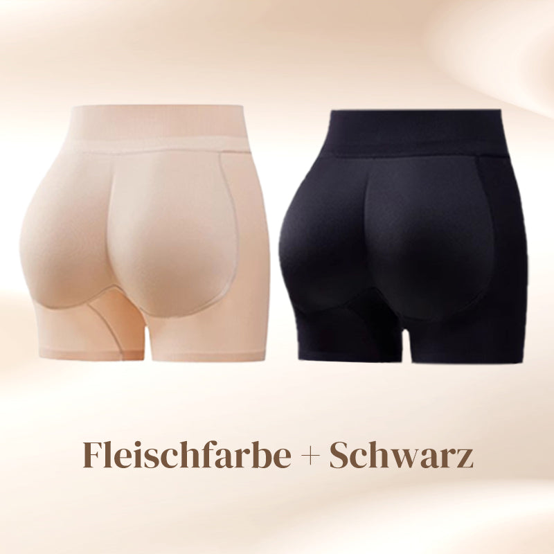 🔥 Zeitlich begrenztes Angebot, zwei zum Preis von einem 🔥 Latex Fake Butt Square Angle Unterwäsche 💖