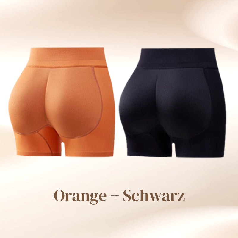 🔥 Zeitlich begrenztes Angebot, zwei zum Preis von einem 🔥 Latex Fake Butt Square Angle Unterwäsche 💖