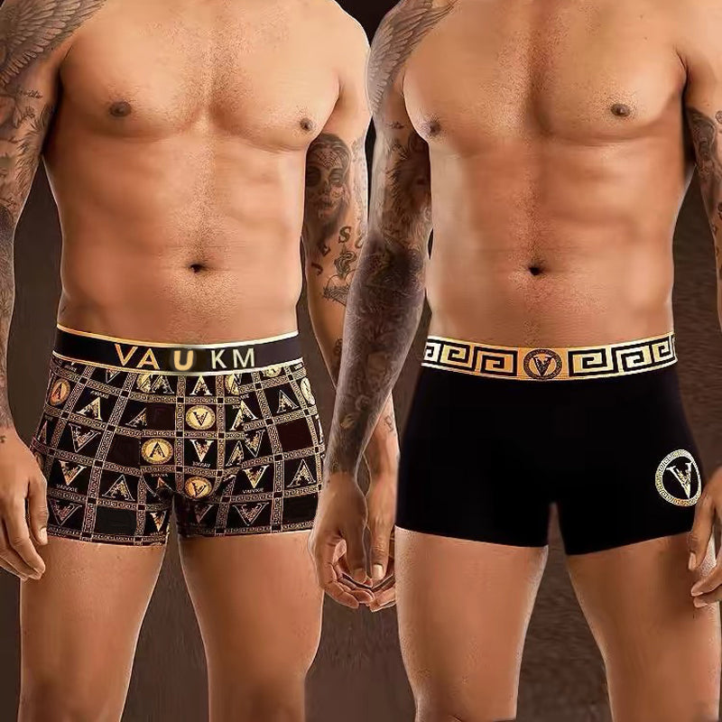 Luxury Magnetic Breathable Briefs für Männer