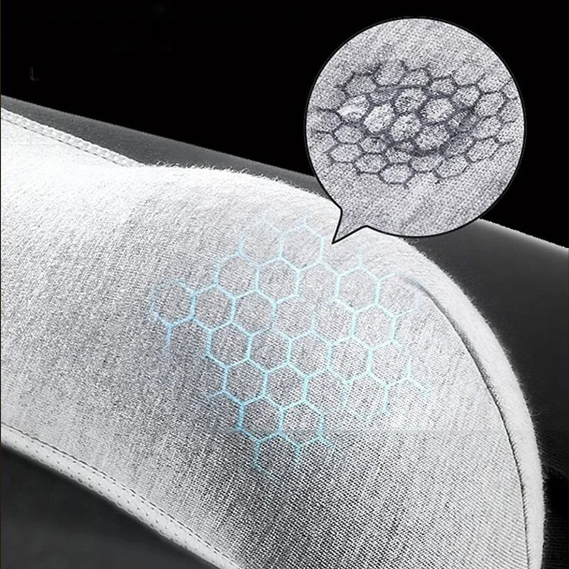 Luxury Magnetic Breathable Briefs für Männer
