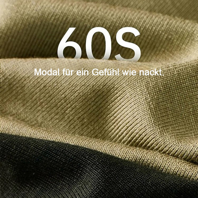 Luxury Magnetic Breathable Briefs für Männer