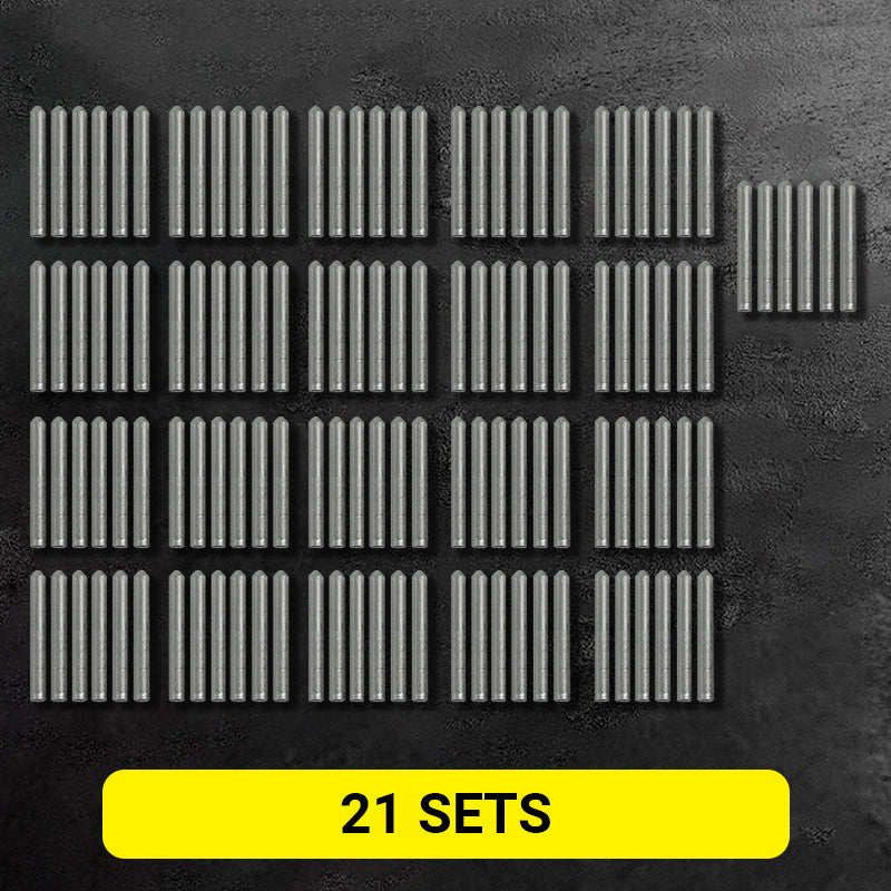 💎 ✨ Starker Rabatt bei Mehrfachkauf! 💎 Feuerzeug-aktivierbarer Schweißdraht – Ohne Schweißgerät, Feste Schweißnaht & Tragbarkeit für DIY & Notfälle 🔥🛠️