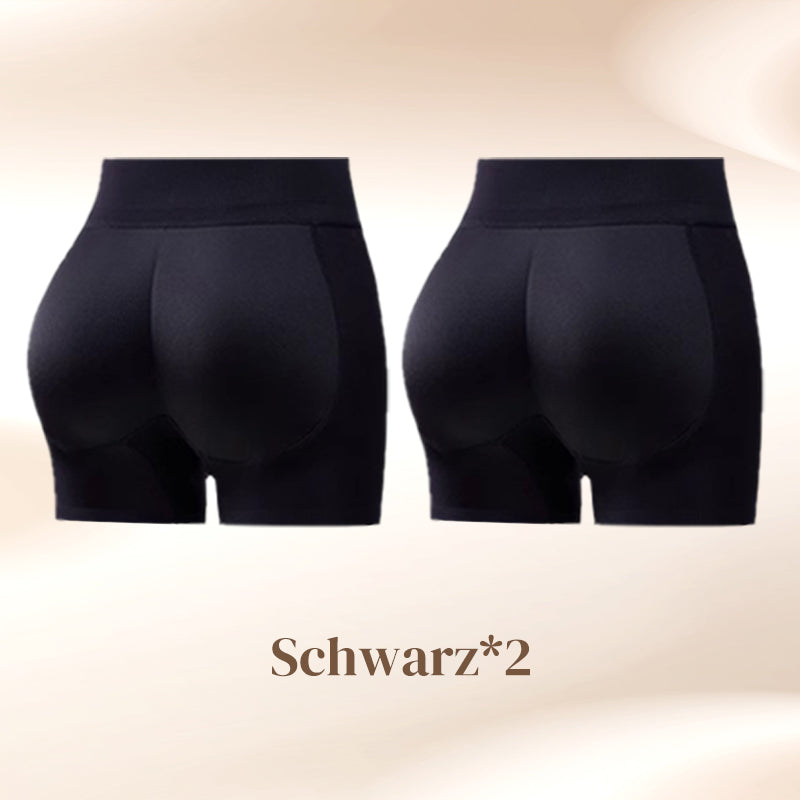 🔥 Zeitlich begrenztes Angebot, zwei zum Preis von einem 🔥 Latex Fake Butt Square Angle Unterwäsche 💖