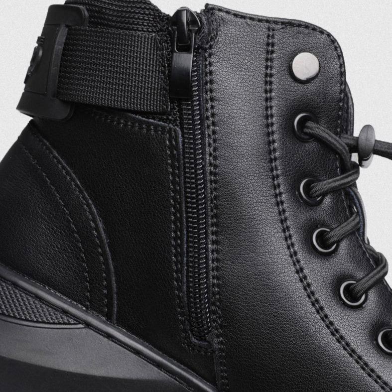🥰【Kostenloser Versand】Hochwertige Lederschuhe für Herren