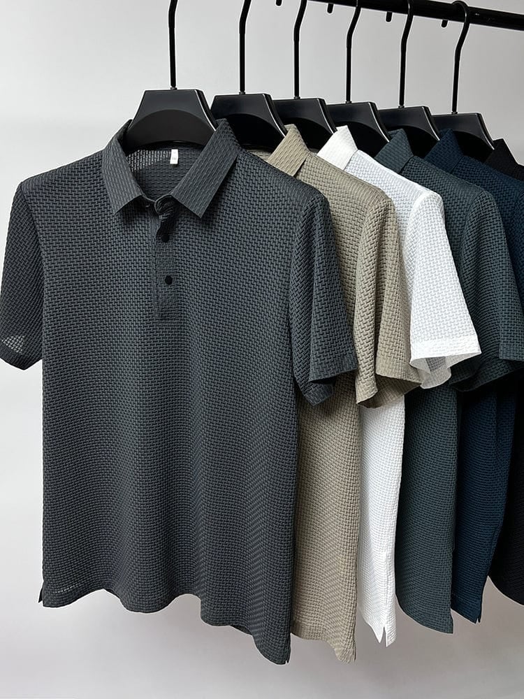 🔥HEISSER VERKAUF 50% RABATT🔥 Seiden-T-Shirt