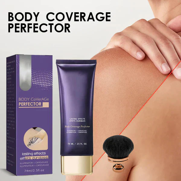 🔥LIMITED TIME SALE: mehr kaufen, mehr bekommen und passende Make-up-Pinsel!!!! 💜 Feuchtigkeitspflege, Concealer und perfektionierender Concealer in einem!