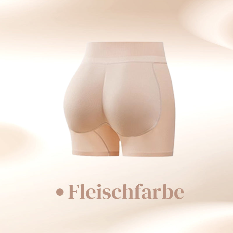 🔥 Zeitlich begrenztes Angebot, zwei zum Preis von einem 🔥 Latex Fake Butt Square Angle Unterwäsche 💖