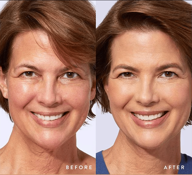 💥 Alle 50% reduziert! Drei Flaschen zu einem noch besseren Preis 😍 Fine Colour Adult Foundation ❤️