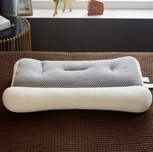 ⏳🔥 Nur 50% Rabatt! 💥☁️ Super Ergonomisches Kissen 🛌💆♀️
