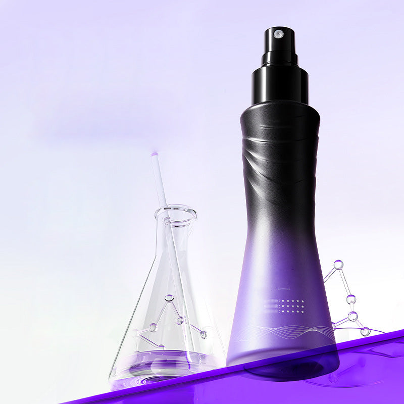 Haarpflege leicht gemacht🥰Erfrischendes, voluminöses, nicht klebendes Leave-In-Spray für die Haarpflege