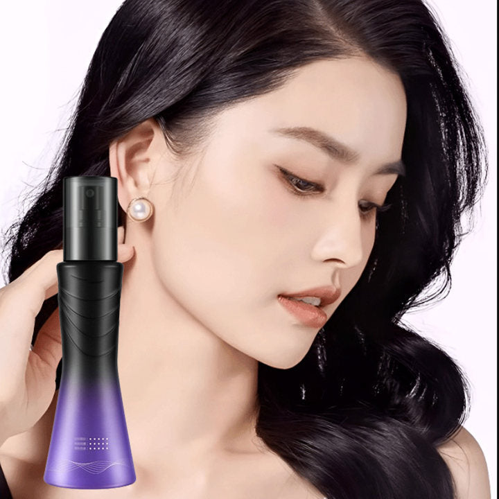 Haarpflege leicht gemacht🥰Erfrischendes, voluminöses, nicht klebendes Leave-In-Spray für die Haarpflege
