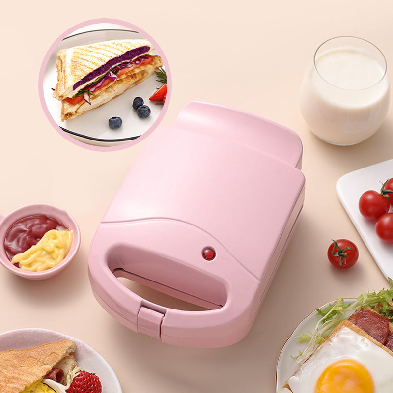 🔥Multifunktionaler Toaster für zu Hause - 🚚