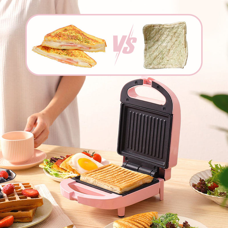 🔥Multifunktionaler Toaster für zu Hause - 🚚
