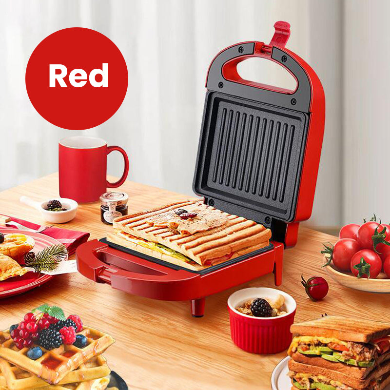 🔥Multifunktionaler Toaster für zu Hause - 🚚