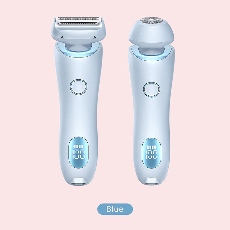 🔥Sommer Aktion 49%RABATT - 💝Multifunktionaler Rasierer für Frauen
