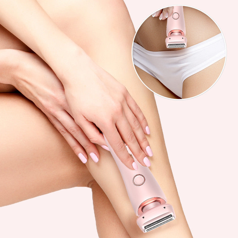 🔥Sommer Aktion 49%RABATT - 💝Multifunktionaler Rasierer für Frauen