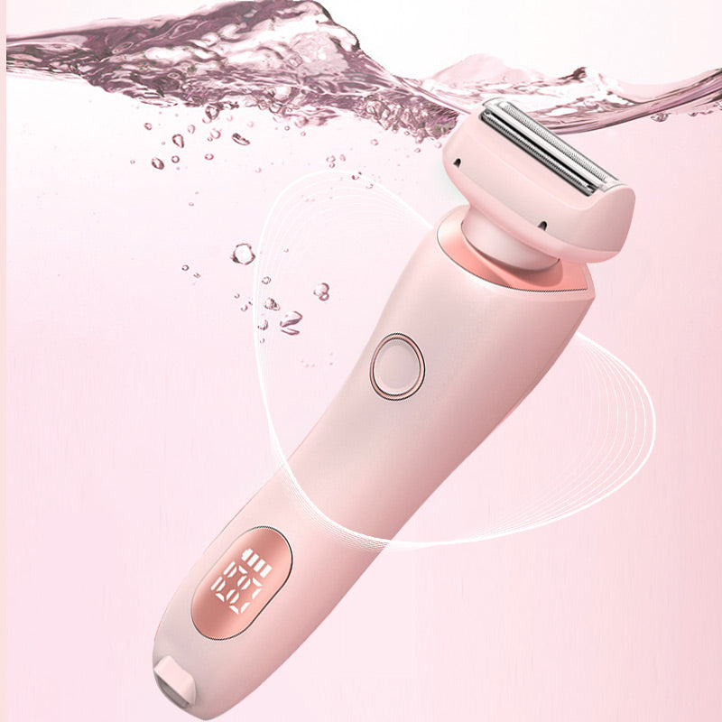 🔥Sommer Aktion 49%RABATT - 💝Multifunktionaler Rasierer für Frauen